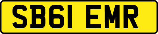 SB61EMR