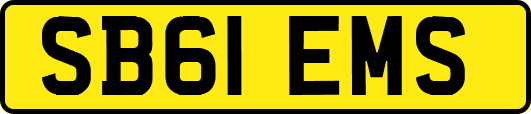 SB61EMS