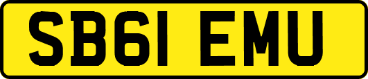 SB61EMU