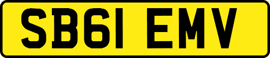 SB61EMV