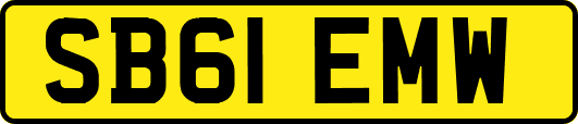 SB61EMW