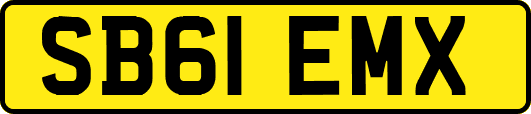SB61EMX