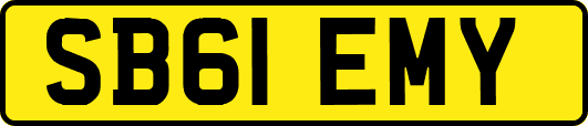 SB61EMY