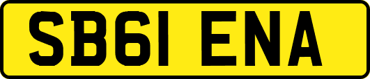 SB61ENA