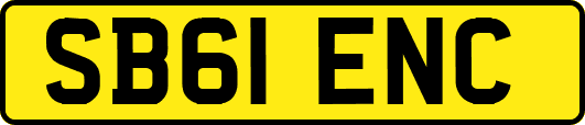 SB61ENC