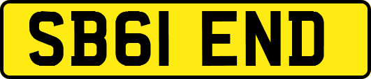 SB61END