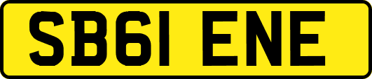 SB61ENE