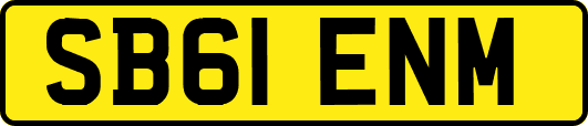 SB61ENM