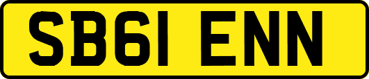 SB61ENN