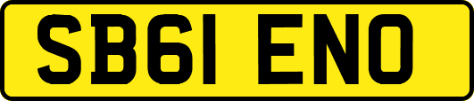SB61ENO