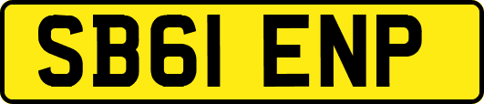 SB61ENP