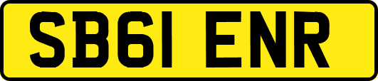 SB61ENR