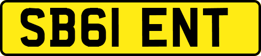 SB61ENT