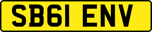 SB61ENV