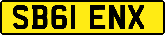 SB61ENX