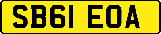 SB61EOA