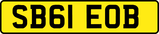 SB61EOB