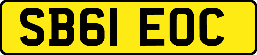 SB61EOC