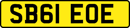 SB61EOE