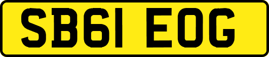 SB61EOG