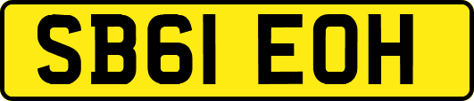 SB61EOH