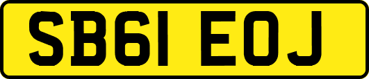 SB61EOJ