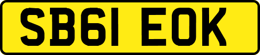 SB61EOK