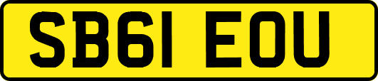 SB61EOU