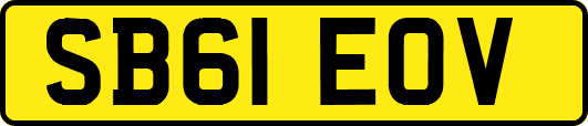 SB61EOV