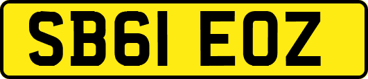 SB61EOZ