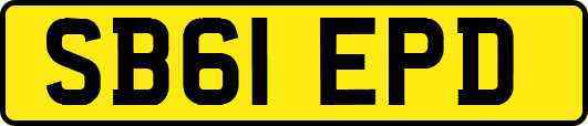 SB61EPD
