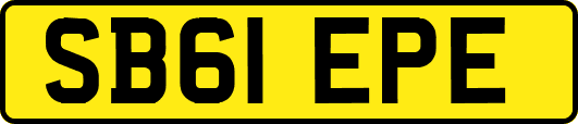 SB61EPE