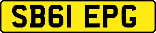 SB61EPG