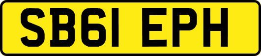 SB61EPH