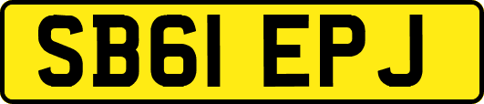 SB61EPJ