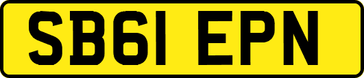 SB61EPN