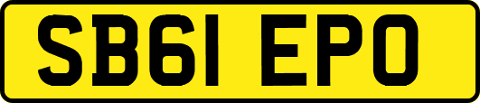 SB61EPO