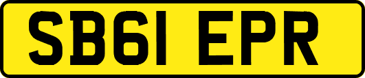 SB61EPR