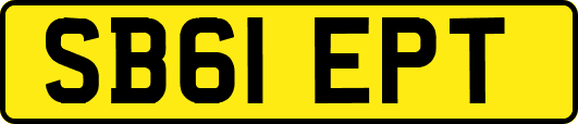 SB61EPT