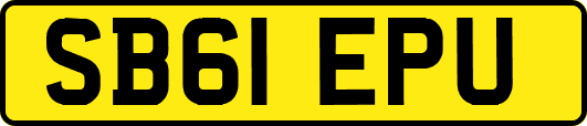 SB61EPU