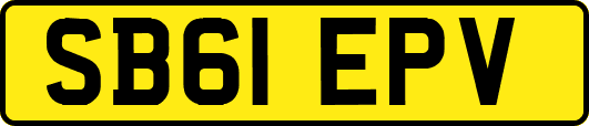 SB61EPV