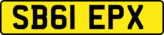 SB61EPX