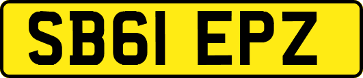 SB61EPZ