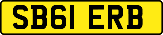 SB61ERB