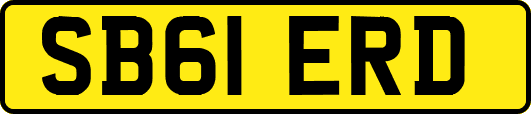 SB61ERD