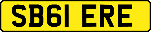 SB61ERE