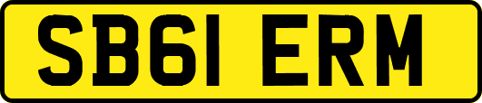 SB61ERM