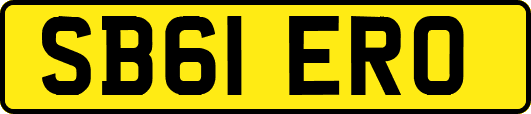 SB61ERO