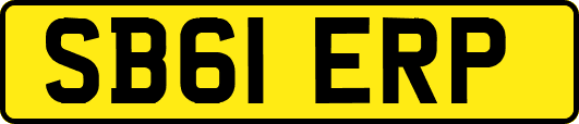 SB61ERP