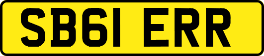 SB61ERR
